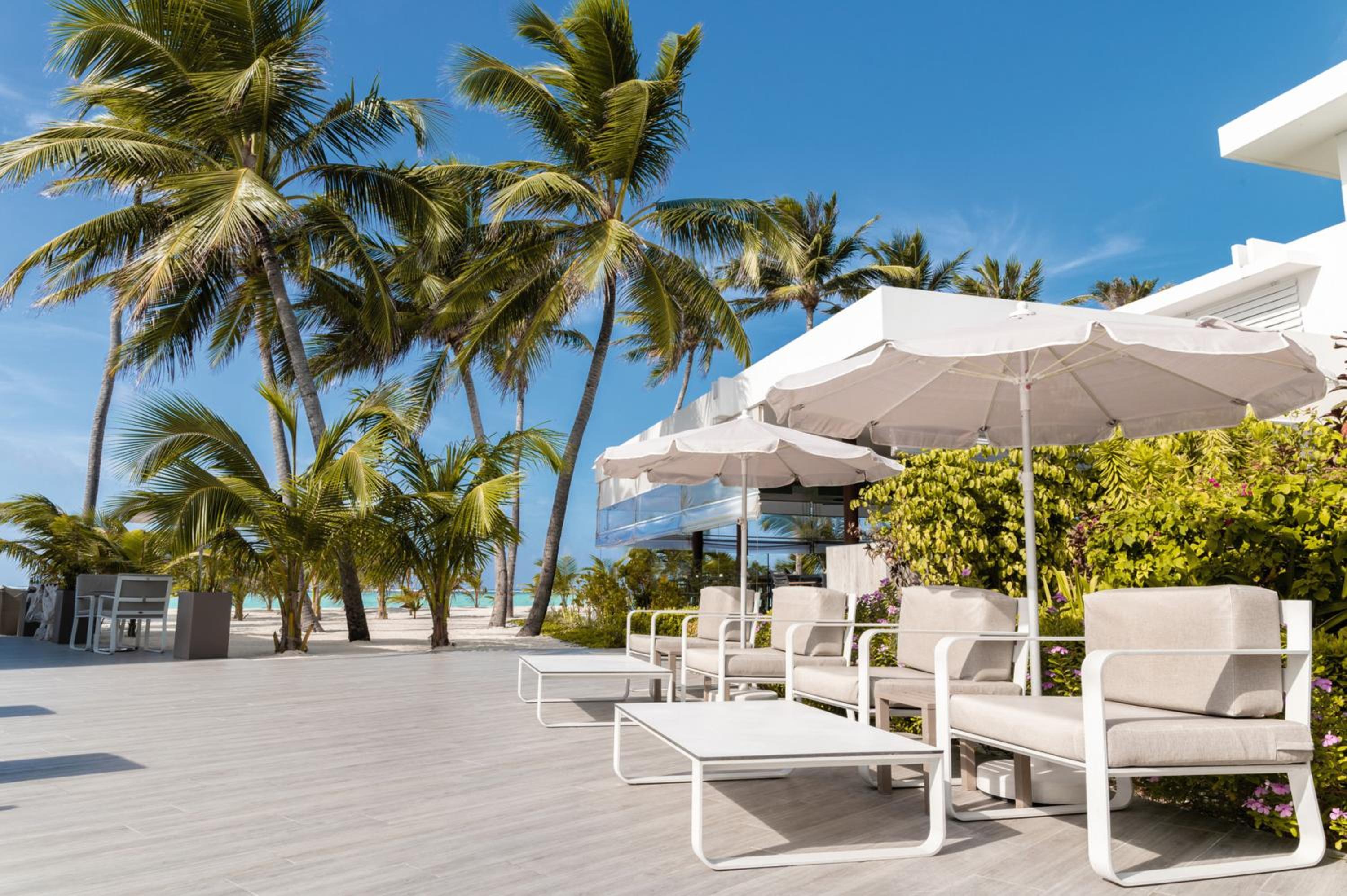 Riu Atoll and Riu Palace Maldivas — снимок 23