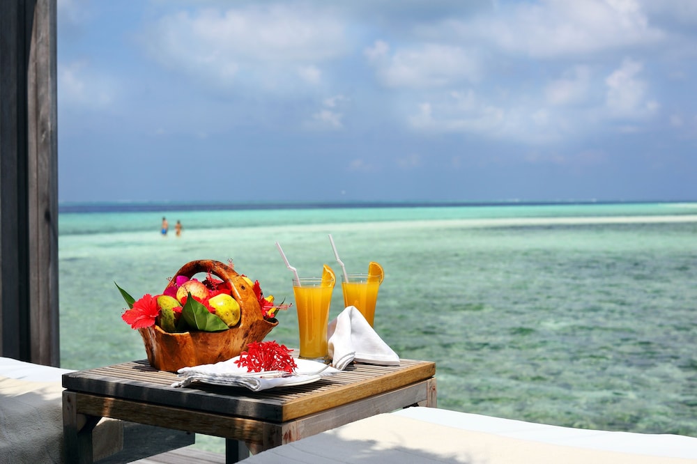 Gangehi Island Resort — снимок 27