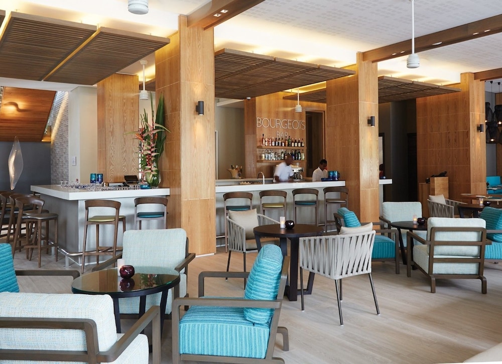 Eden Bleu Hotel — снимок 13