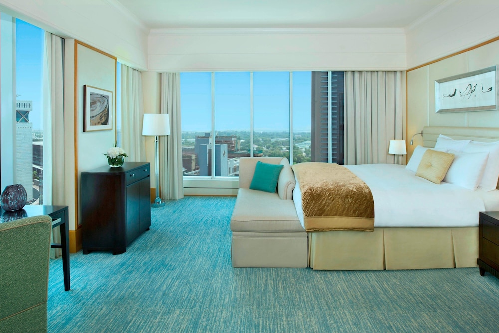 The Ritz-Carlton, Dubai International Financial Centre — снимок 27