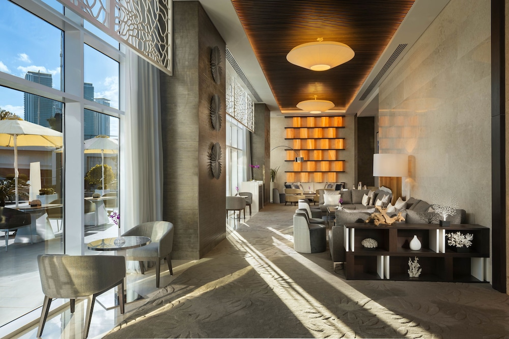 Beach Rotana — снимок 16
