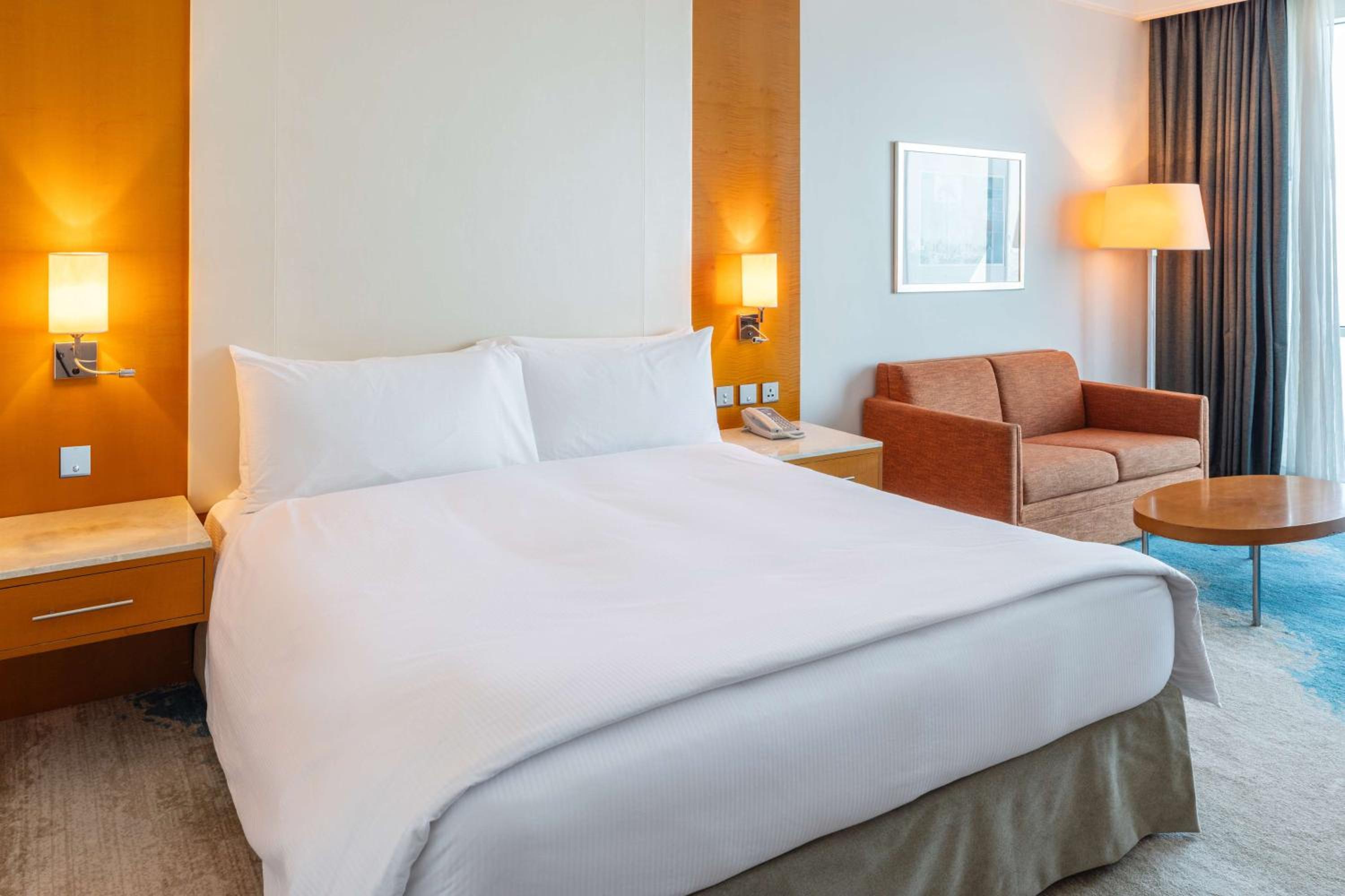 Hilton Doha — снимок 18