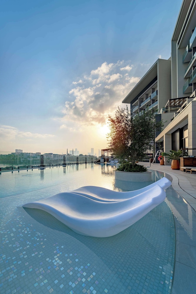 Hyatt Centric Jumeirah Dubai — снимок 2