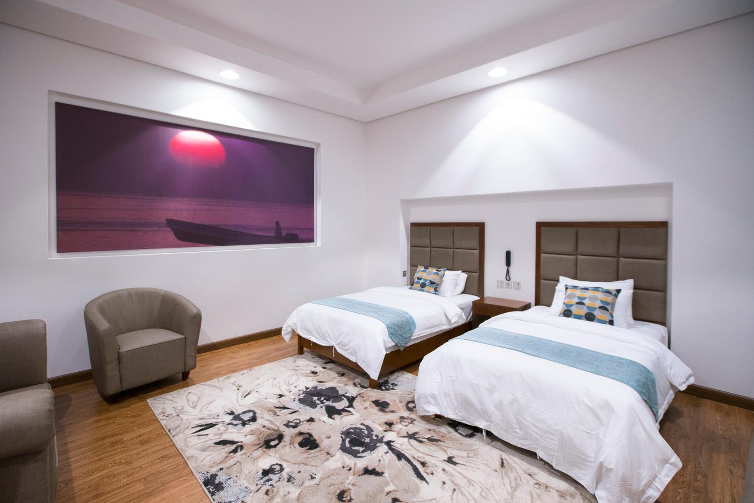 Asahalah Farm Villas — снимок 27