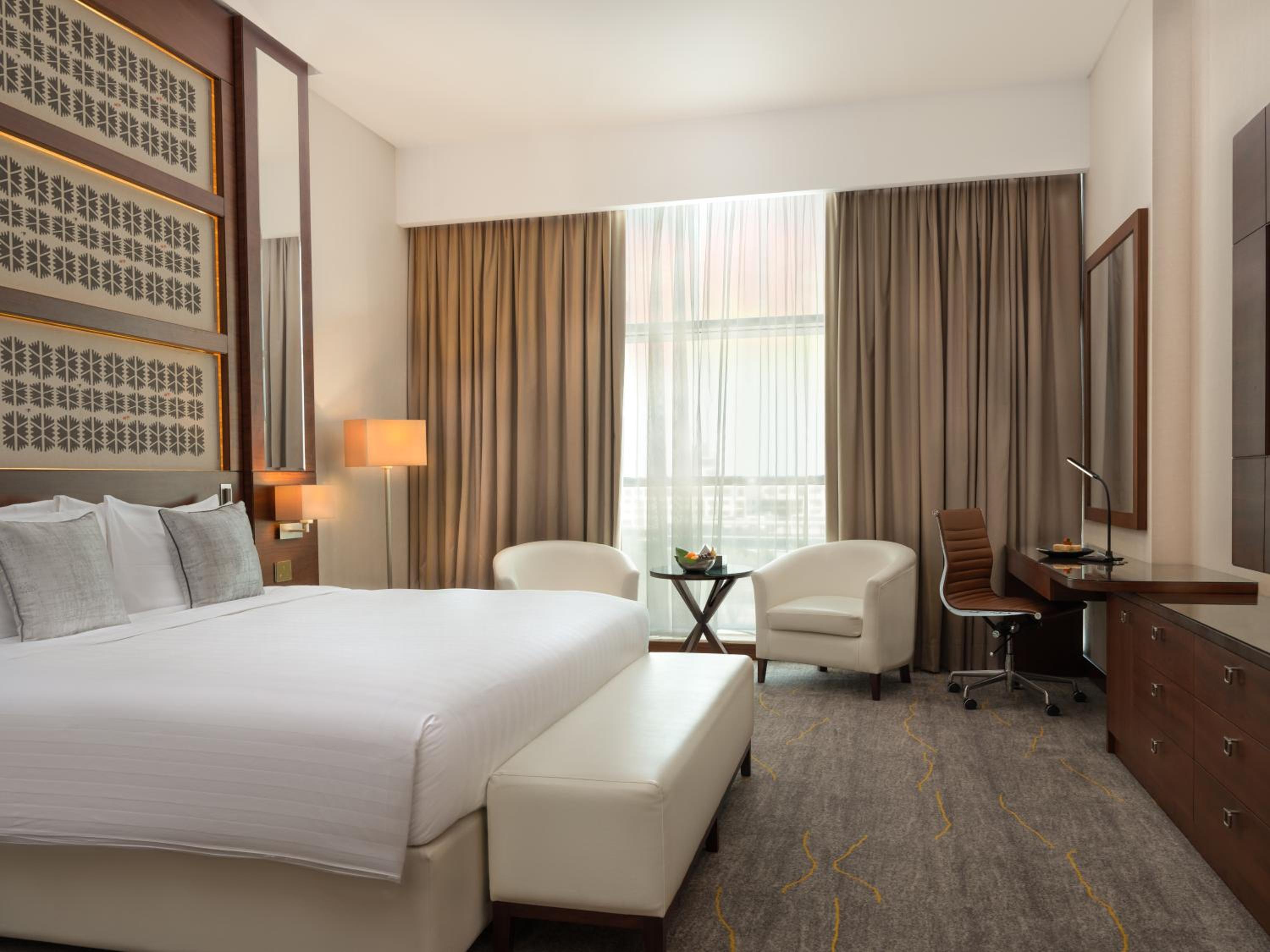 dusitD2 Salwa Doha — снимок 28