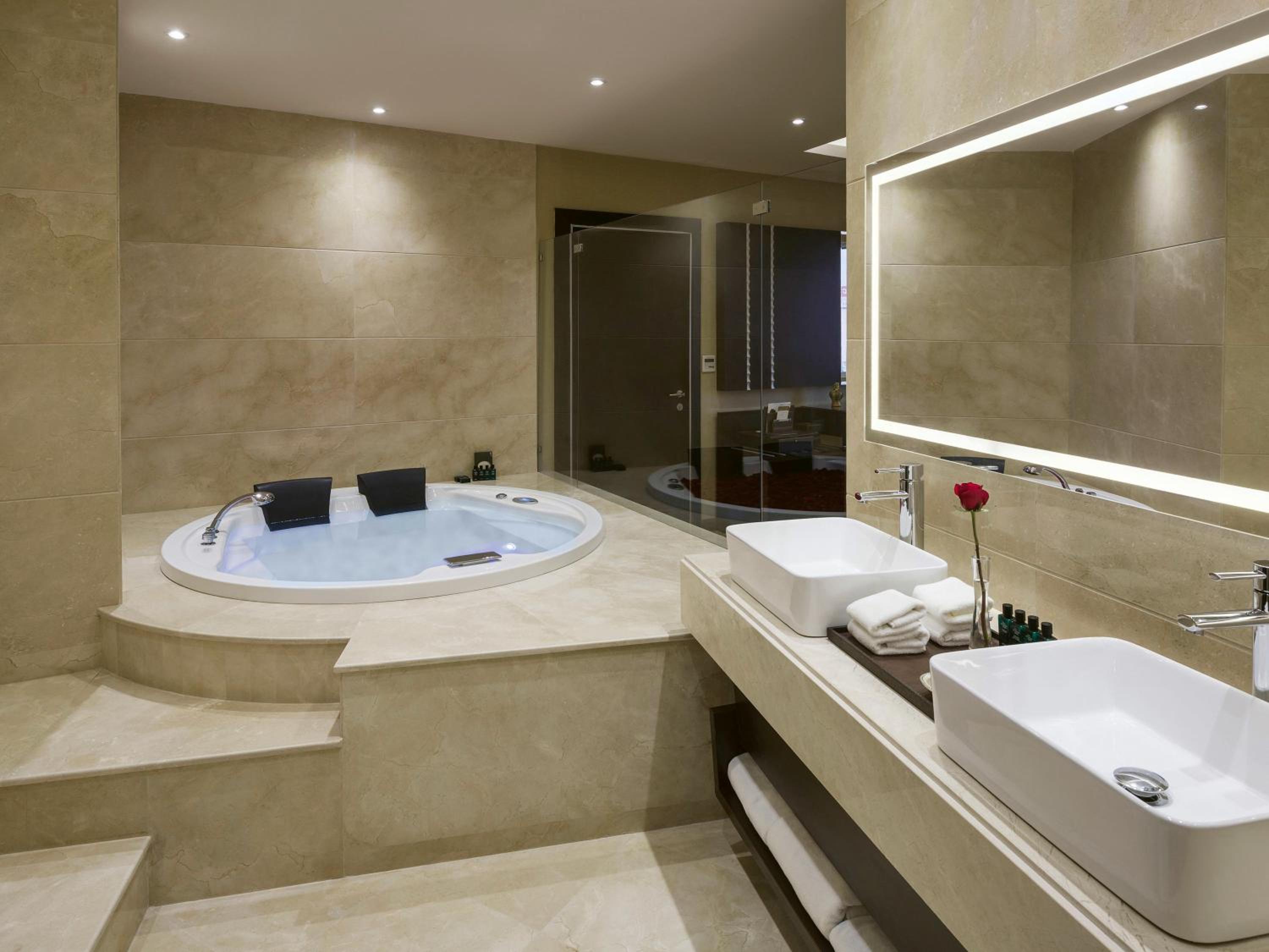 Mövenpick Hotel Qassim — снимок 9