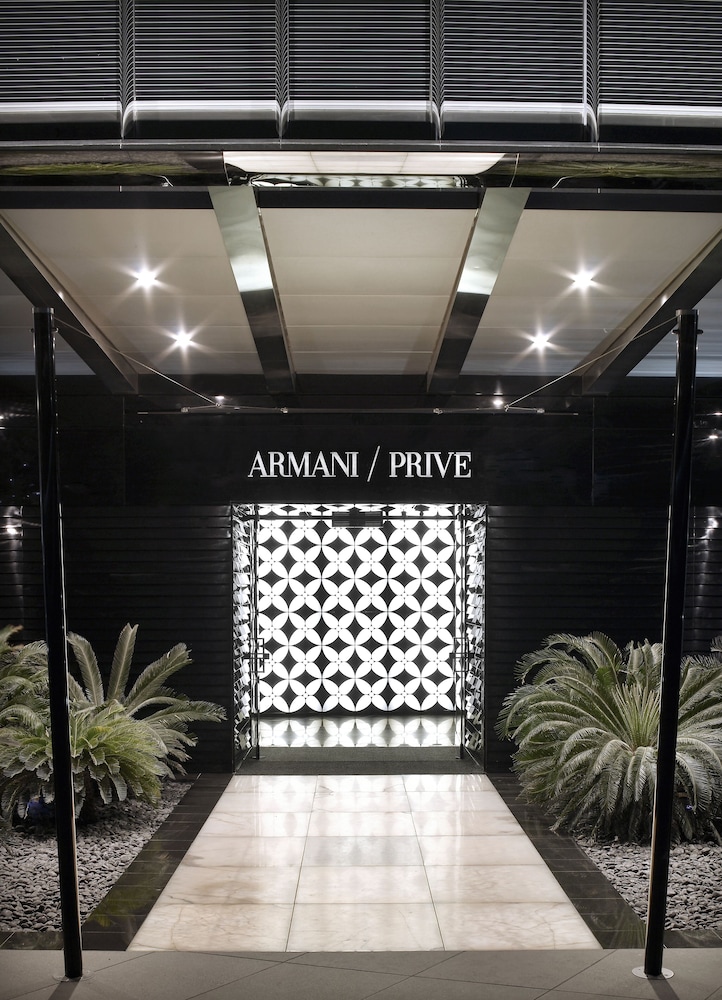 Armani Hotel Dubai — снимок 7