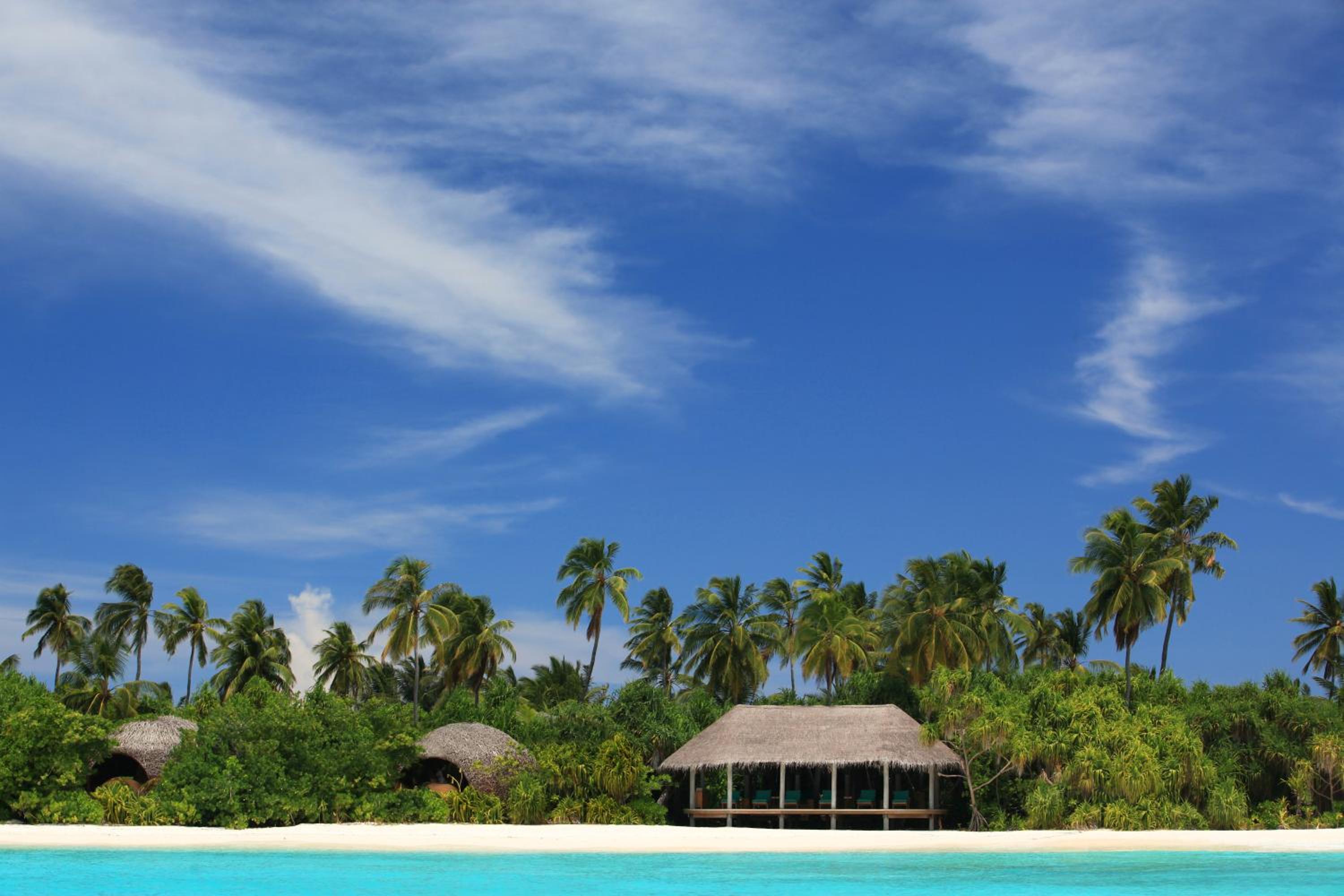 Six Senses Laamu — снимок 12