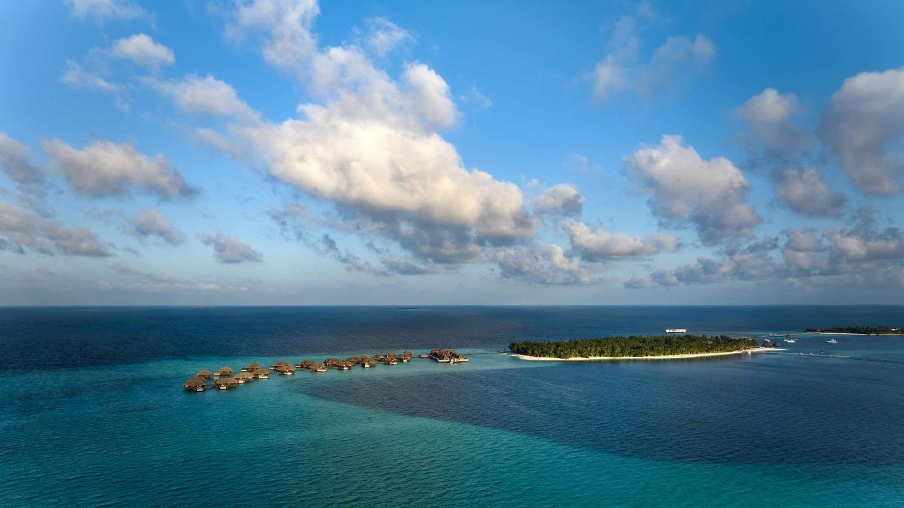 Conrad Maldives Rangali Island — снимок 27