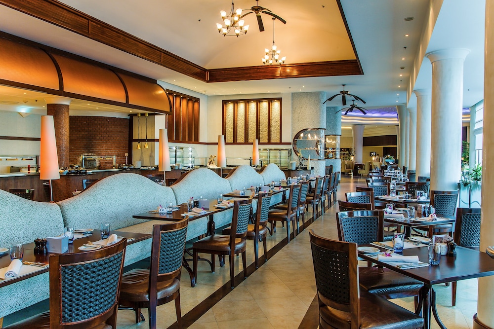 Danat Jebel Dhanna Resort — снимок 20