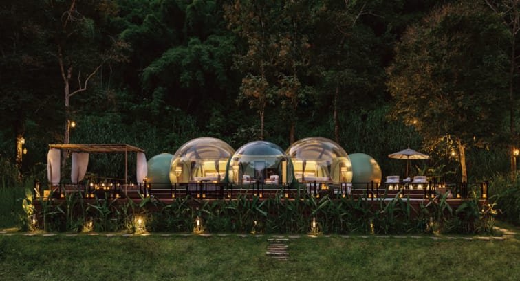 Anantara Resort and Spa Maldives — снимок 12
