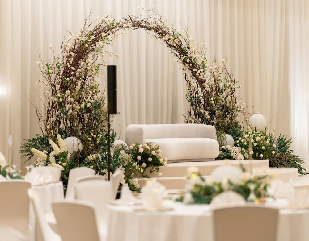 Marina Hotel Kuwait — снимок 28