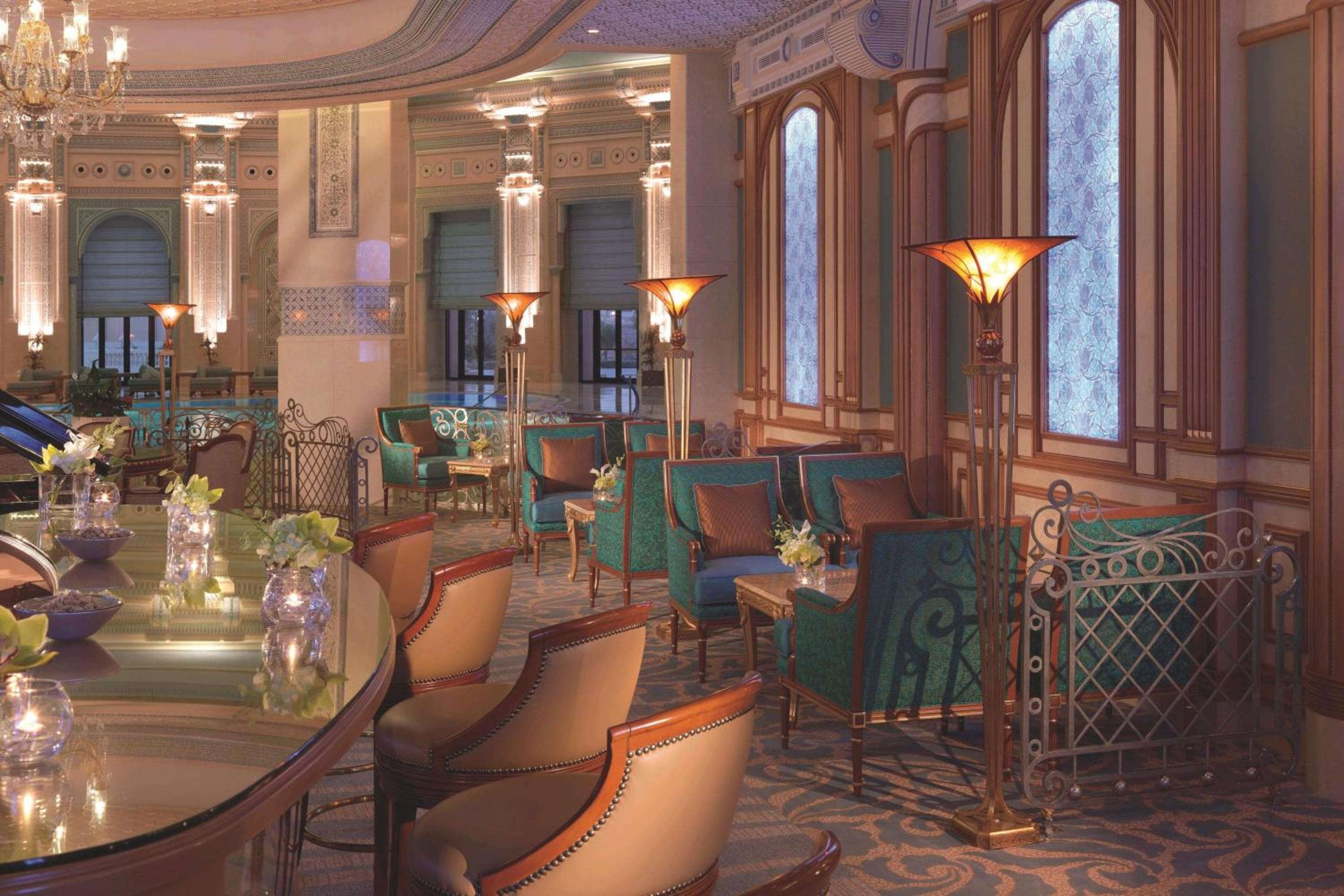 The Ritz-Carlton, Riyadh — снимок 6