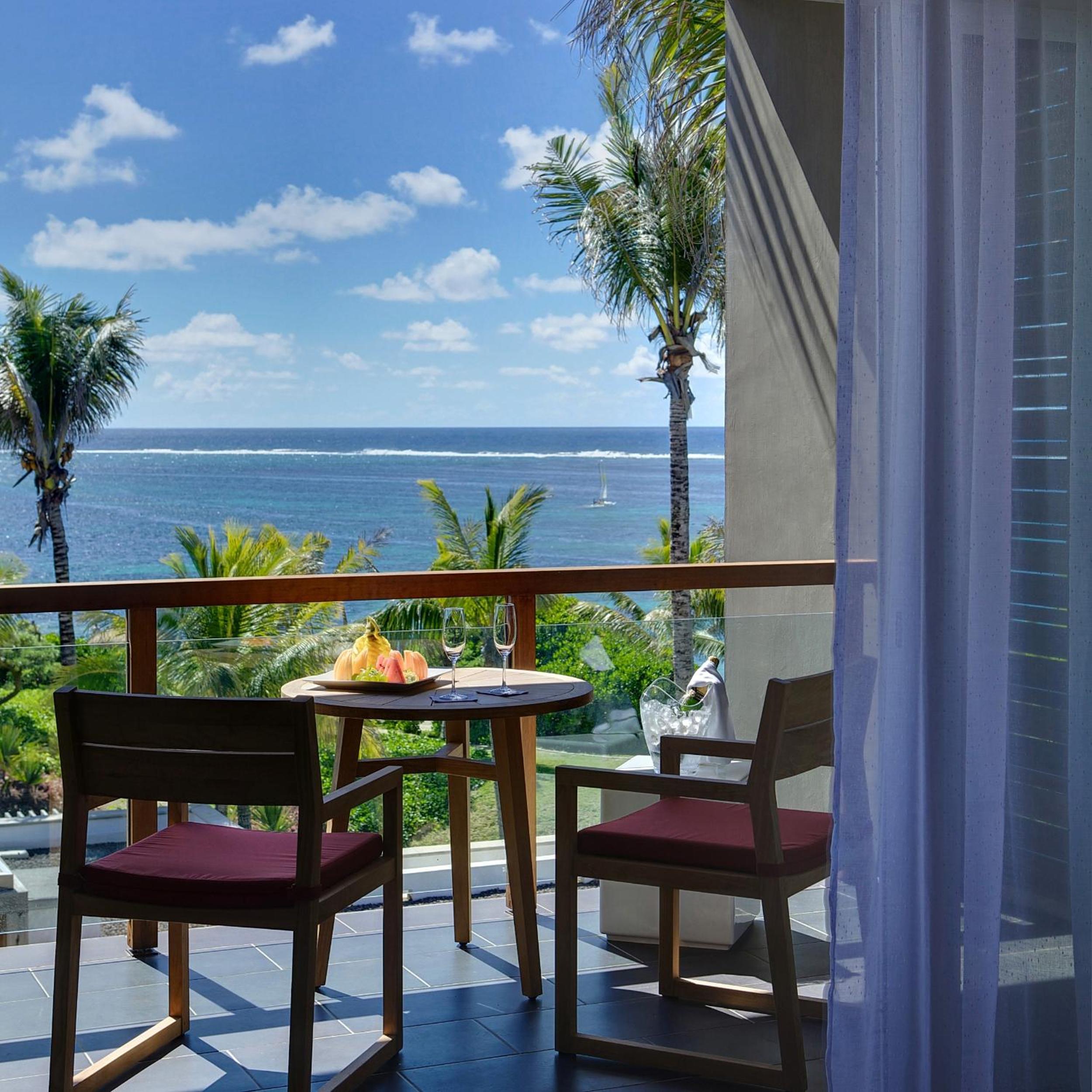 Long Beach Mauritius — снимок 16