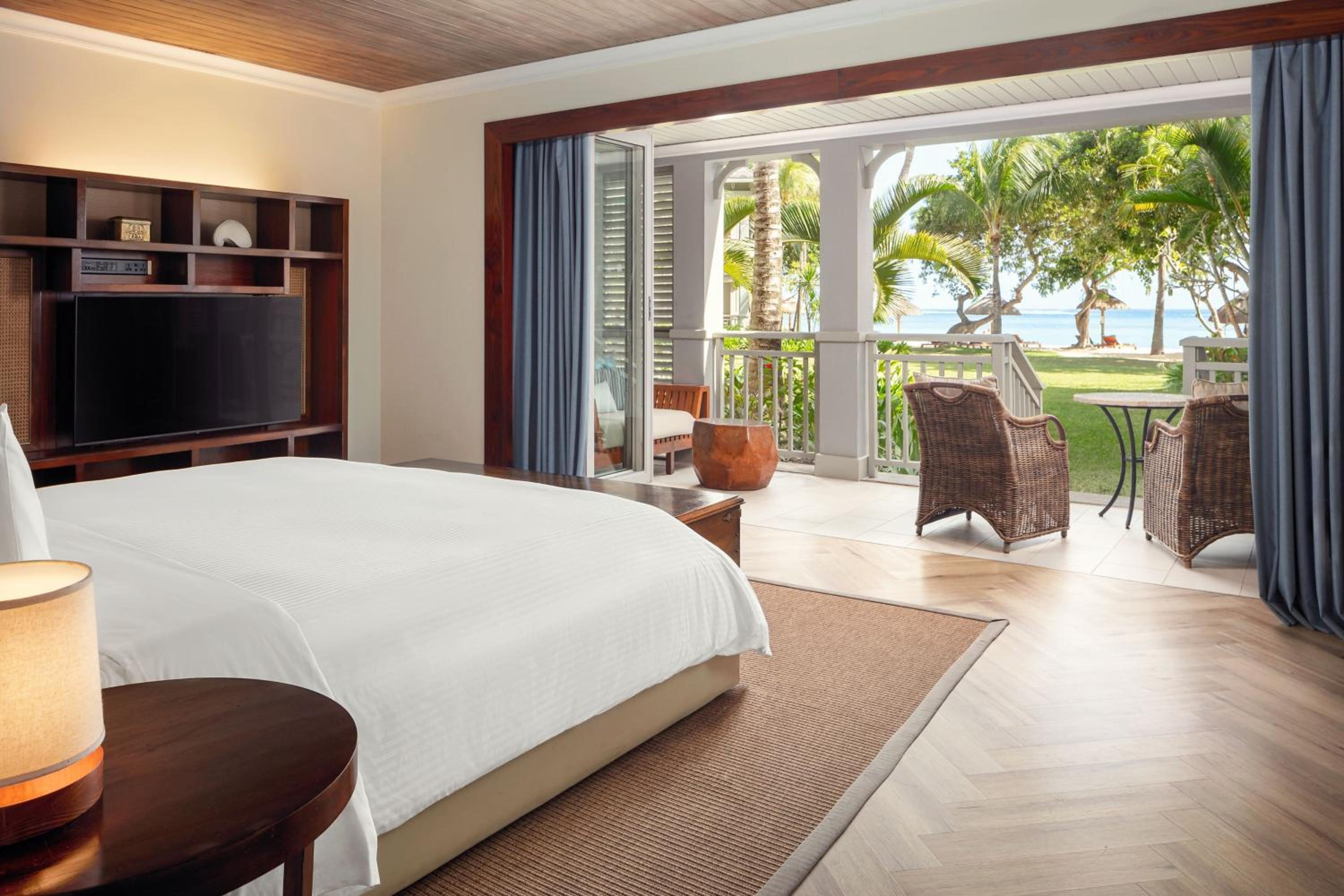 JW Marriott Mauritius Resort — снимок 2