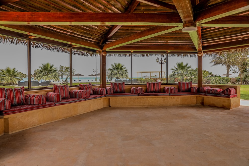 Danat Jebel Dhanna Resort — снимок 10