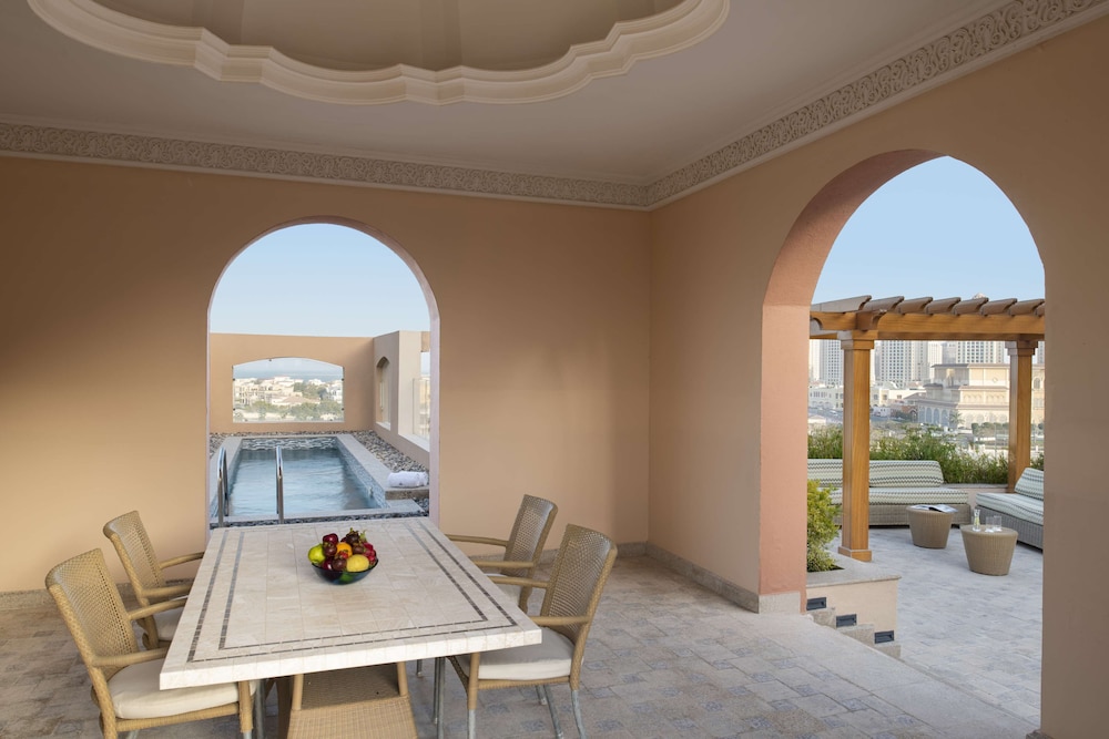 Marsa Malaz Kempinski, The Pearl - Doha — снимок 4