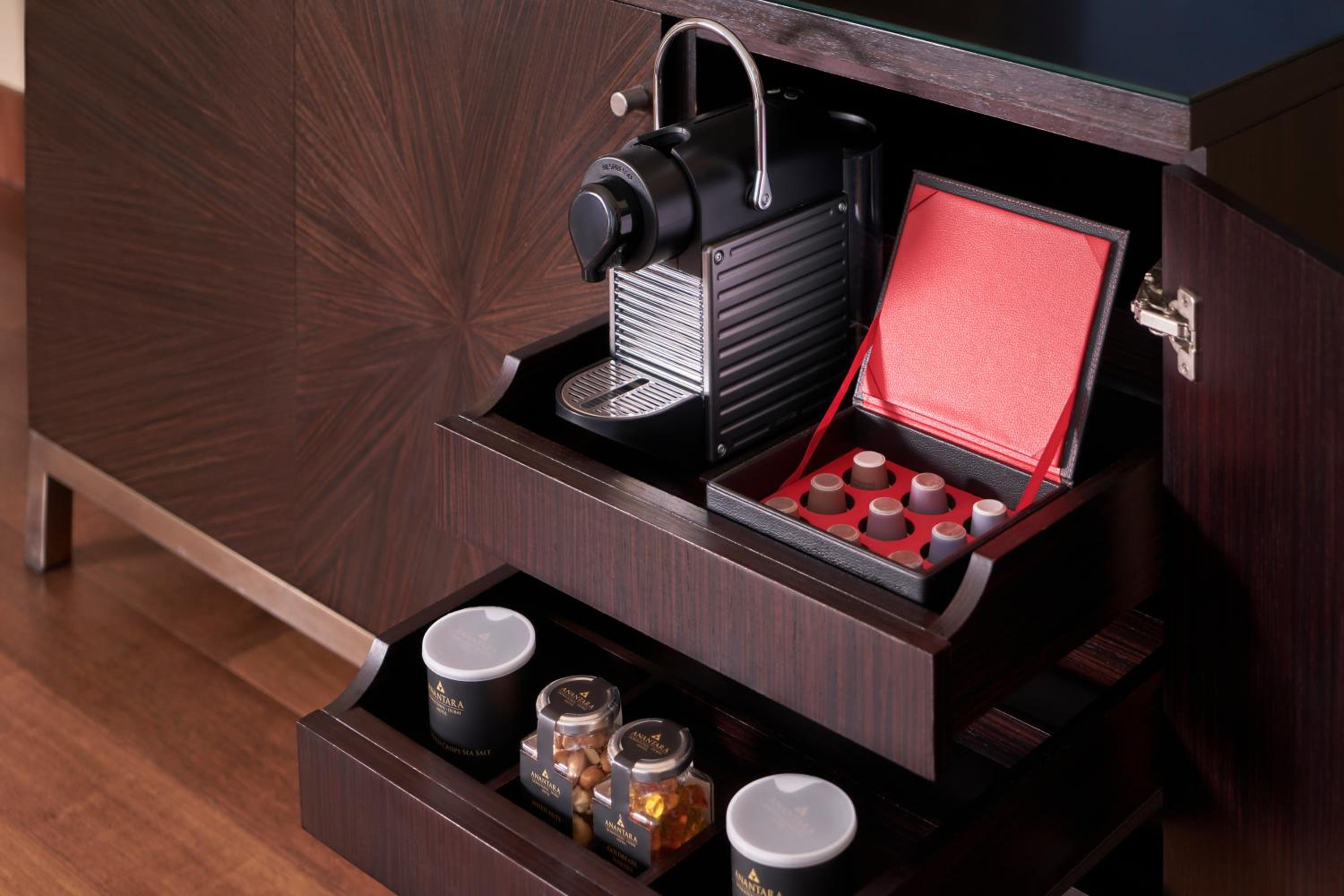 Anantara Downtown Dubai Hotel — снимок 28