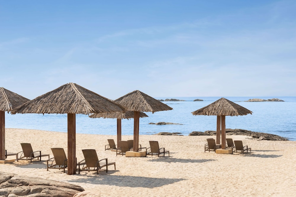 Kairaba Mirbat Resort — снимок 26