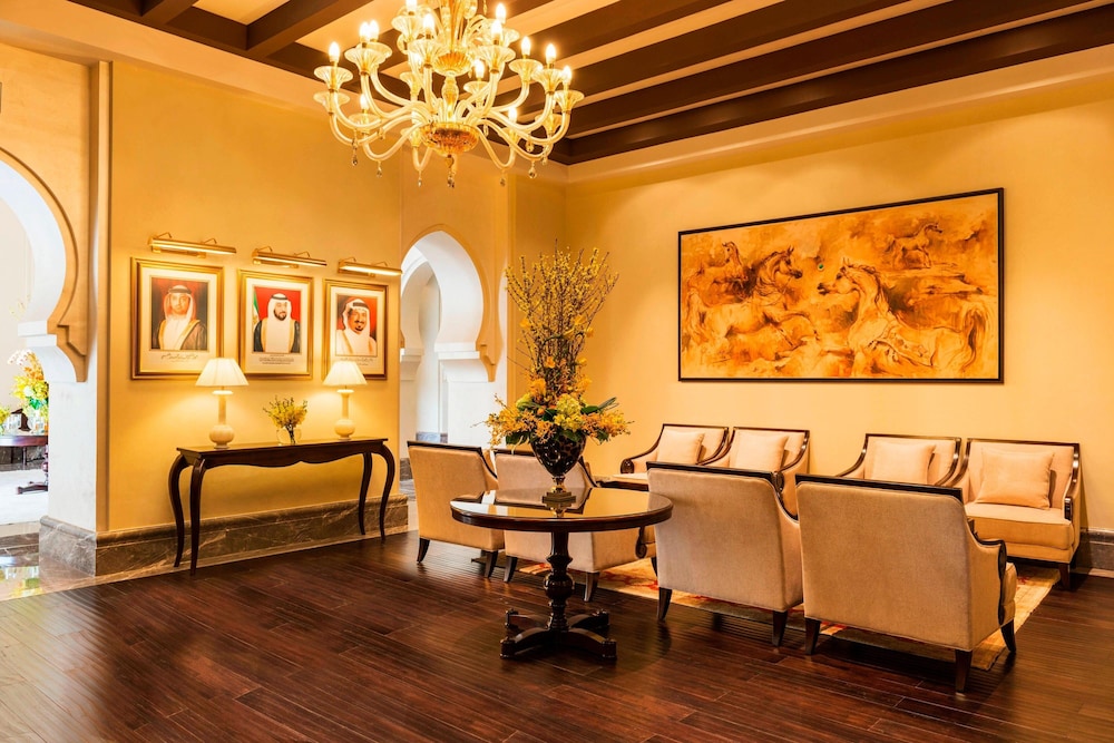 Ajman Saray, a Luxury Collection Resort, Ajman — снимок 18