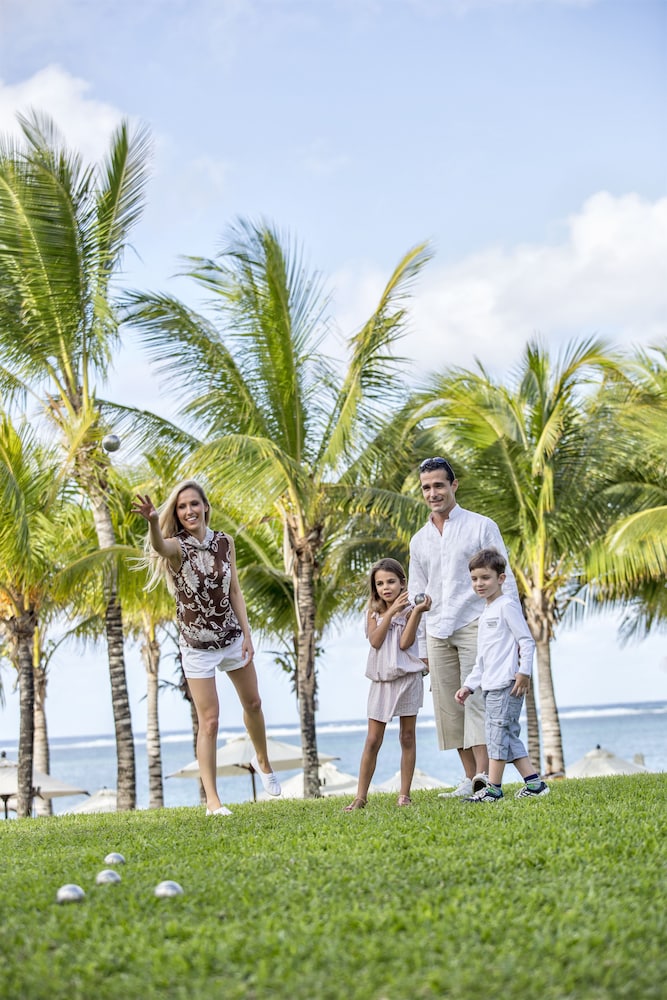The Residence Mauritius — снимок 10