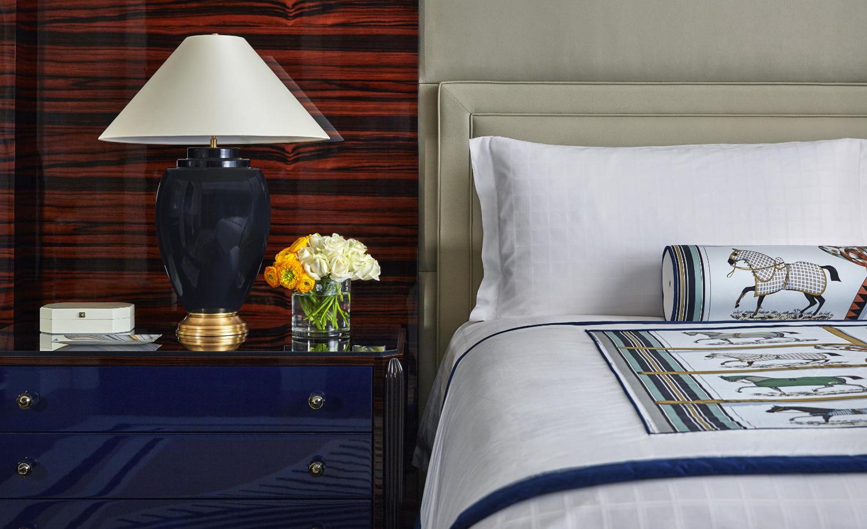 Four Seasons Hotel Bahrain Bay — снимок 28