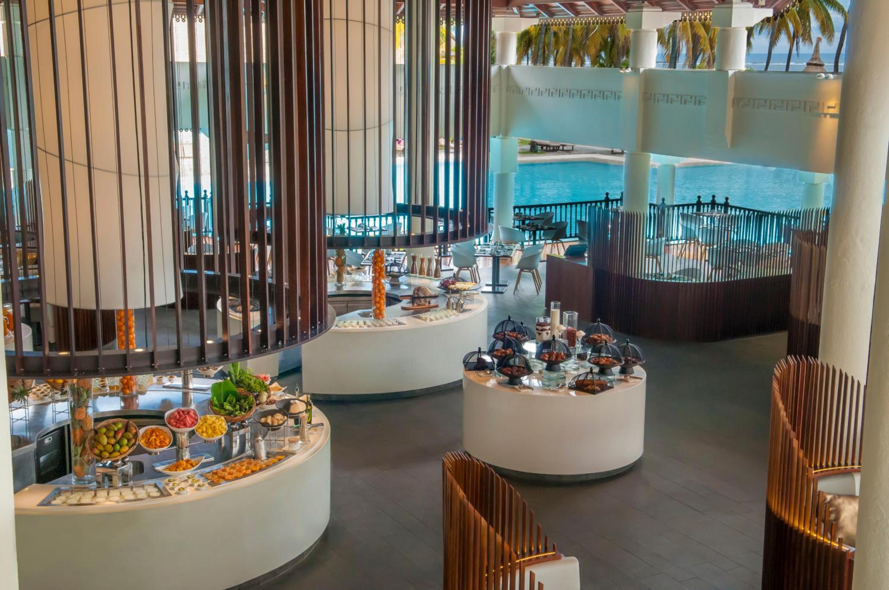 Sofitel Mauritius L'Imperial Resort & Spa — снимок 13
