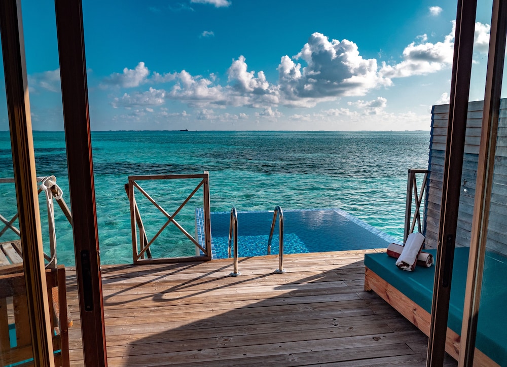 South Palm Resort Maldives — снимок 4