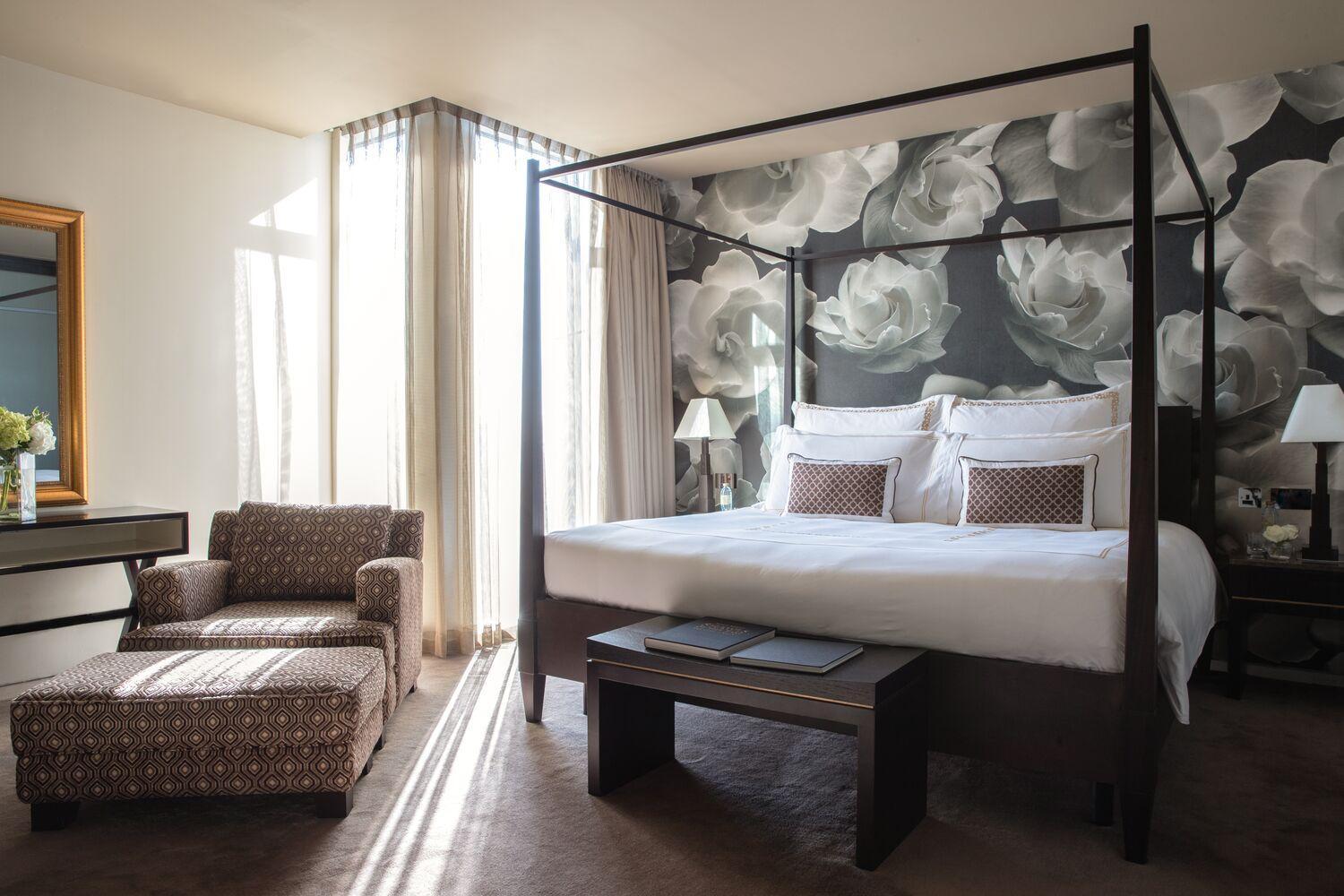 Jumeirah Emirates Towers — снимок 7