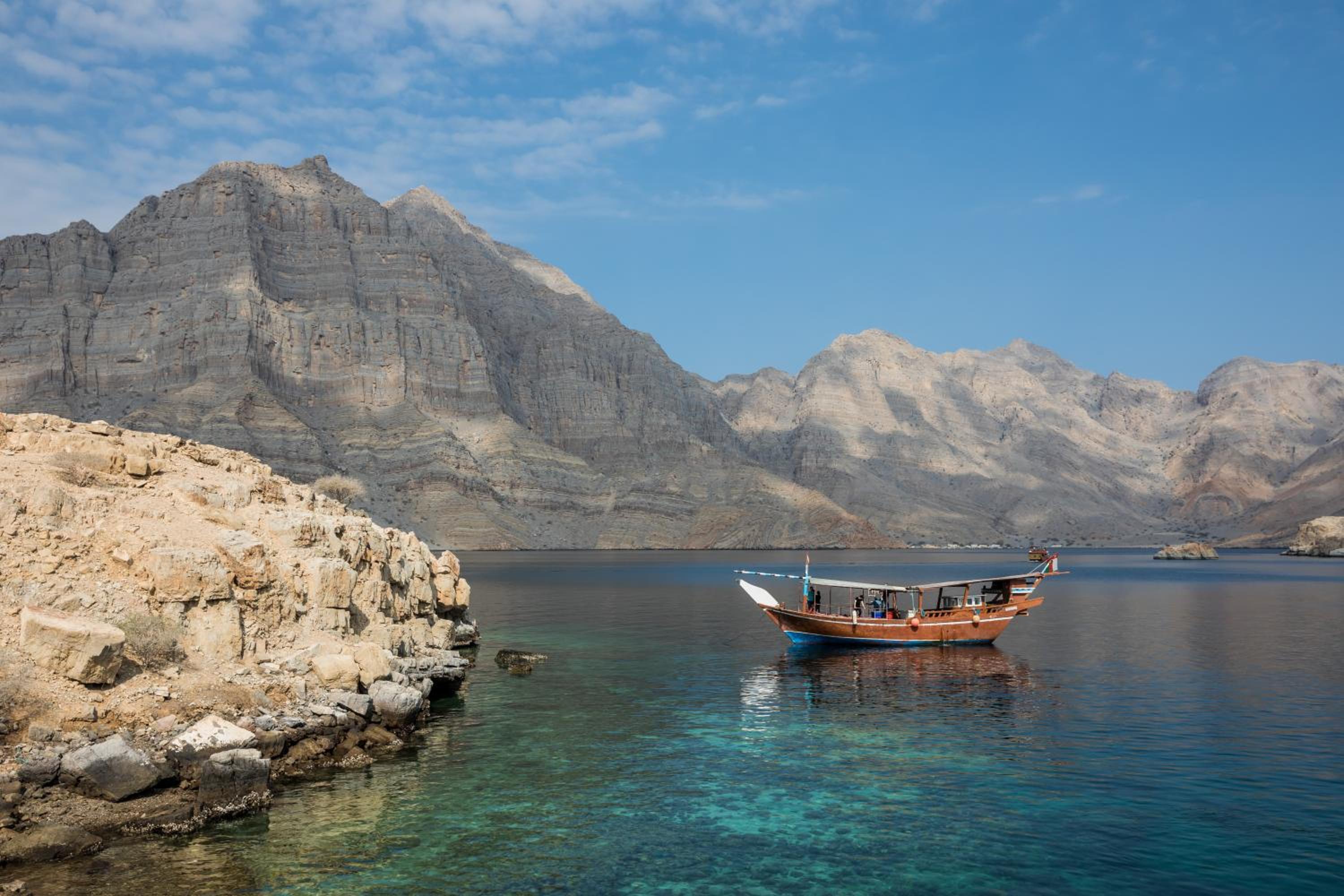 Atana Musandam — снимок 4