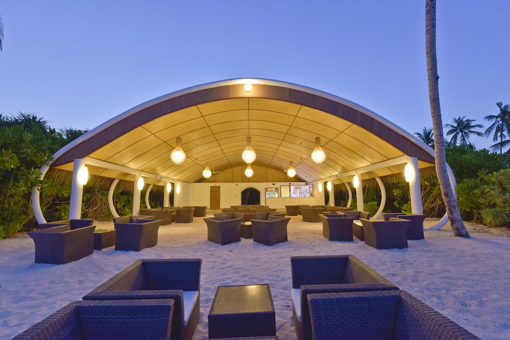 Dreamland - The Unique Sea & Lake Resort/Spa — снимок 30