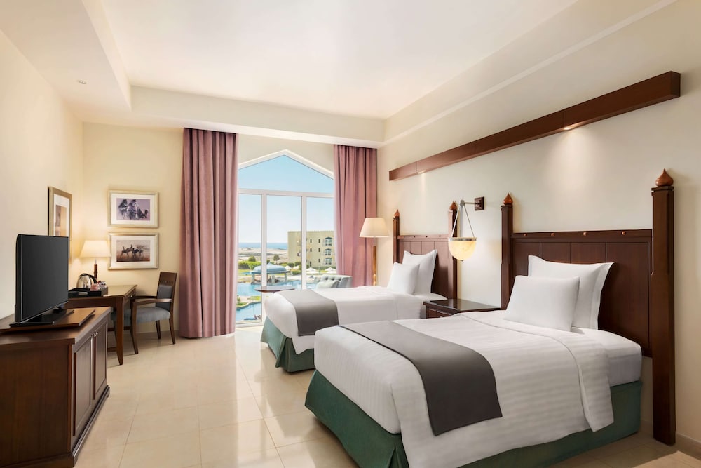 Kairaba Mirbat Resort — снимок 16