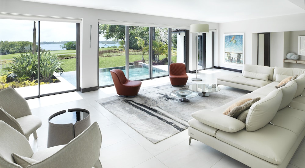 Four Seasons Mauritius at Anahita — снимок 14