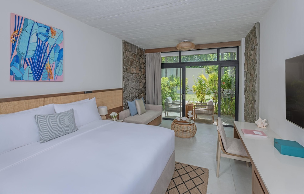 Avani Barbarons Seychelles Resort — снимок 22