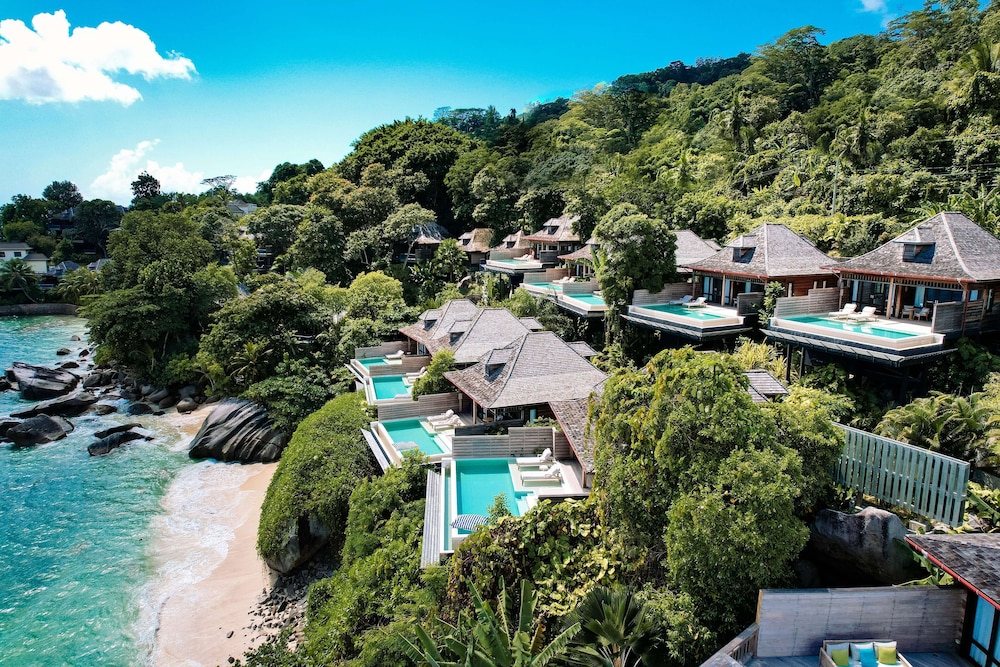Hilton Seychelles Northolme Resort & Spa — снимок 18