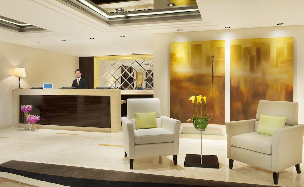 DAMAC Maison Canal Views — снимок 23