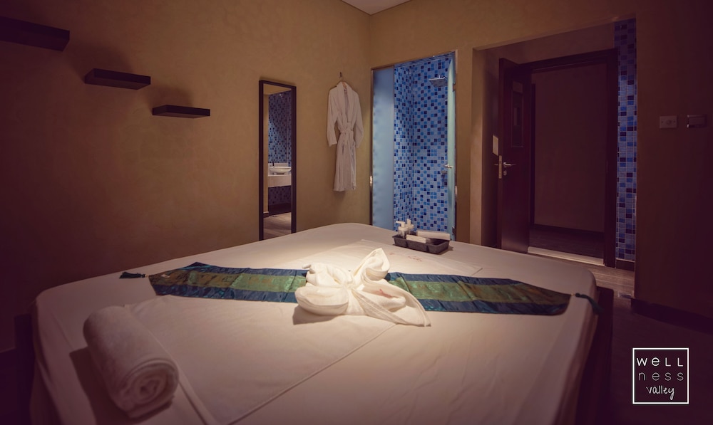 Canal Central Hotel — снимок 27
