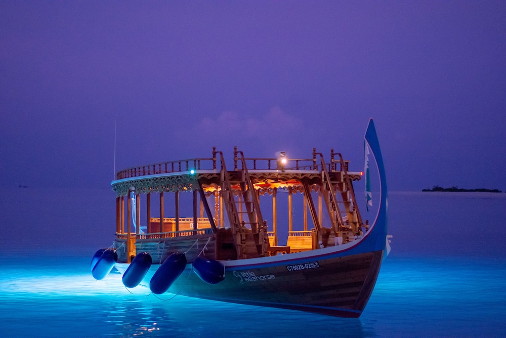 Finolhu Baa Atoll Maldives — снимок 5