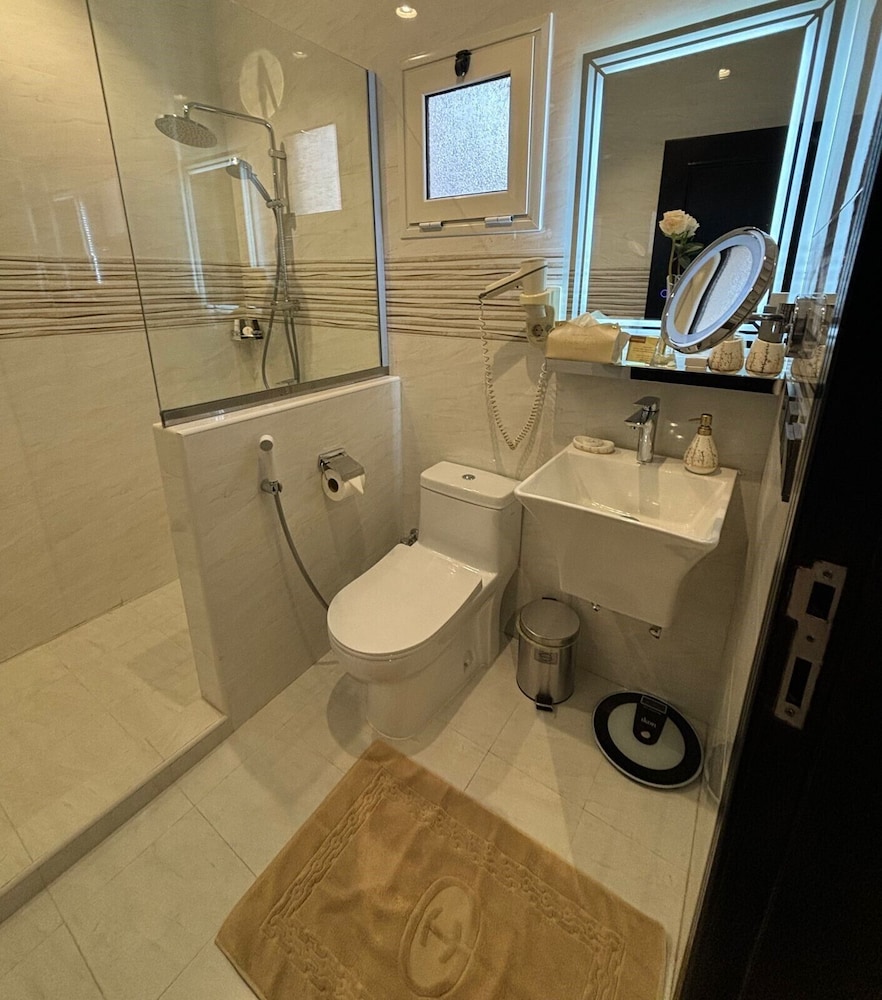 Al Gosaibi Hotel — снимок 19
