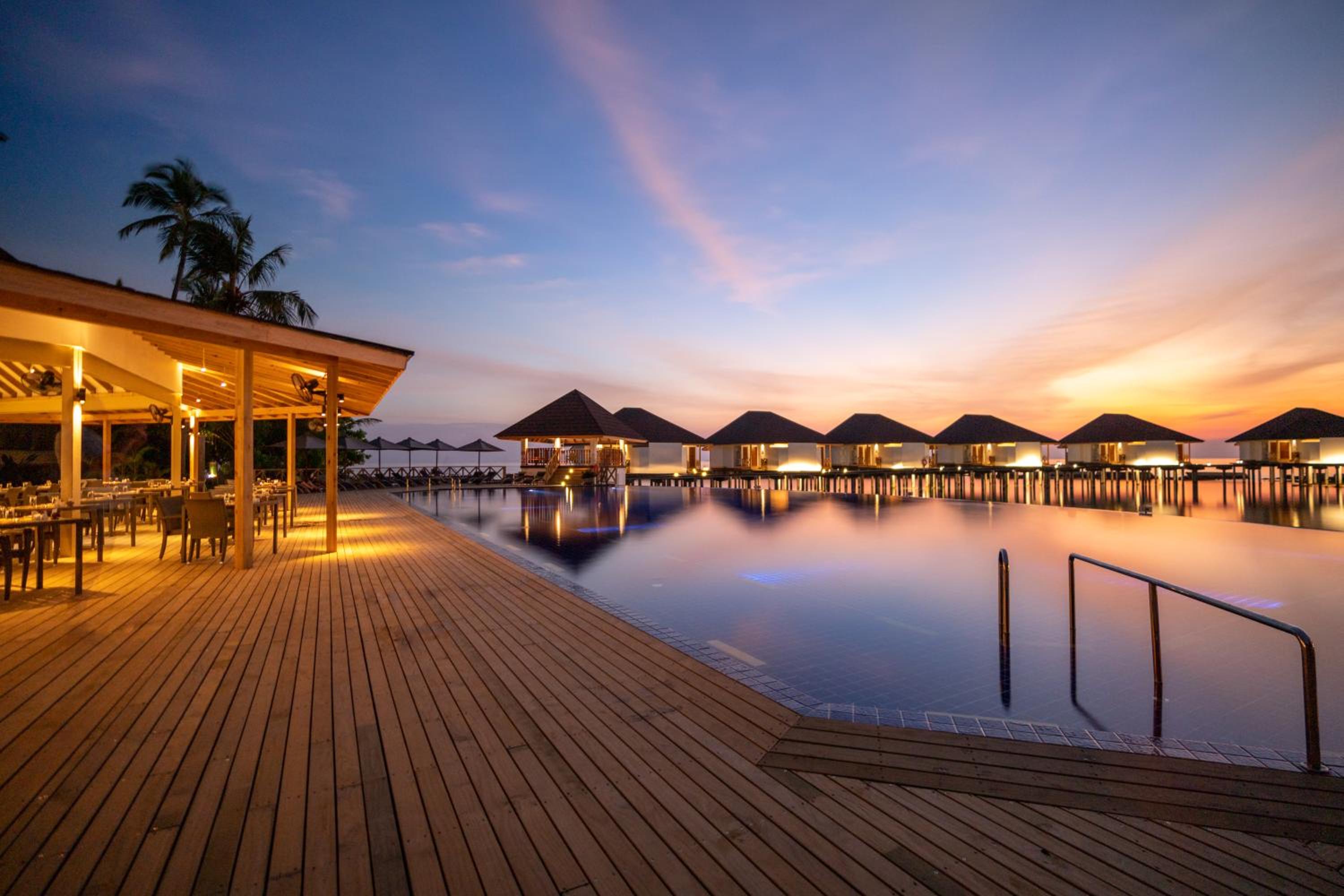 Ellaidhoo Maldives By Cinnamon — снимок 24