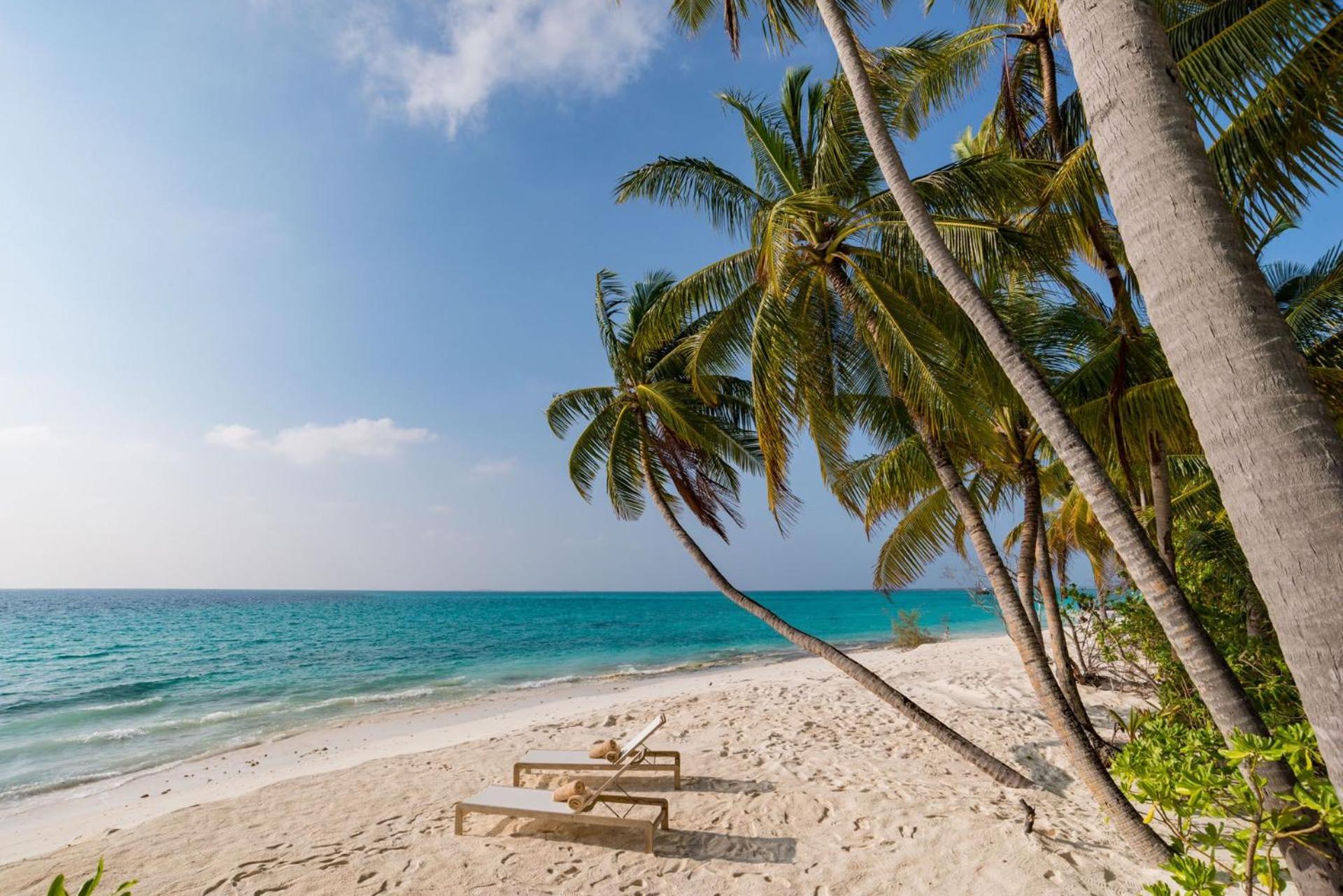 Fiyavalhu Resort Maldives — снимок 25