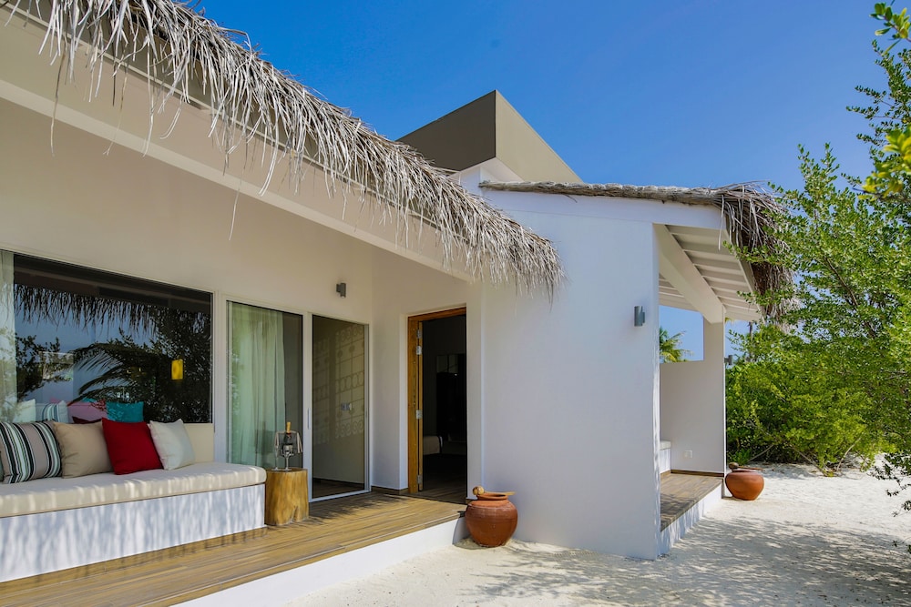 Cocoon Maldives — снимок 8