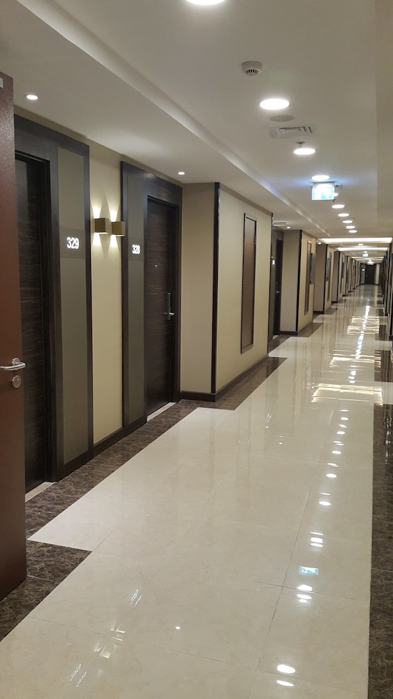 M Hotel Makkah by Millennium — снимок 14
