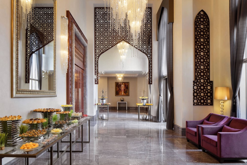 Ajman Saray, a Luxury Collection Resort, Ajman — снимок 15