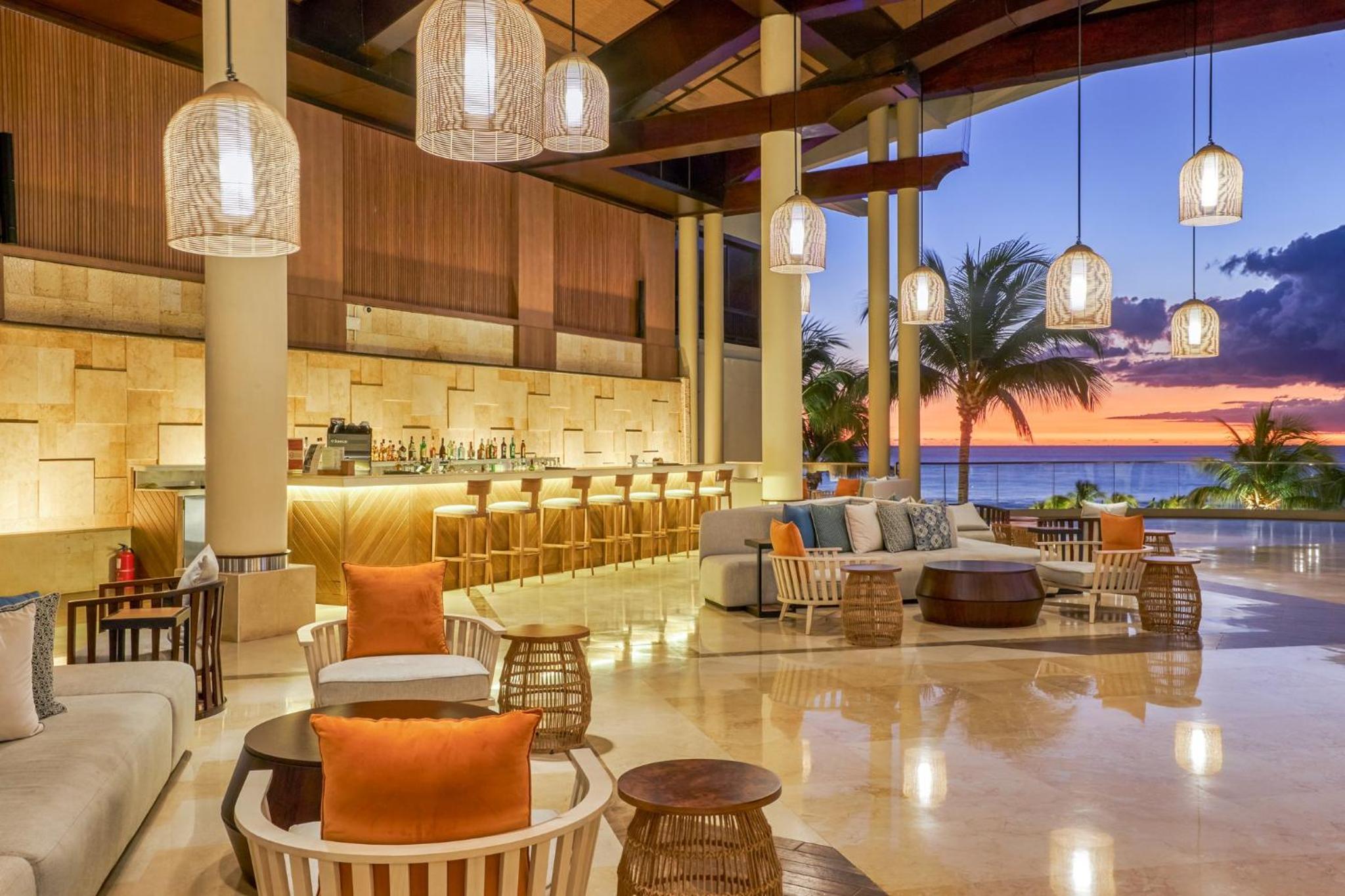 InterContinental Mauritius Resort Balaclava Fort, an IHG Hotel — снимок 19