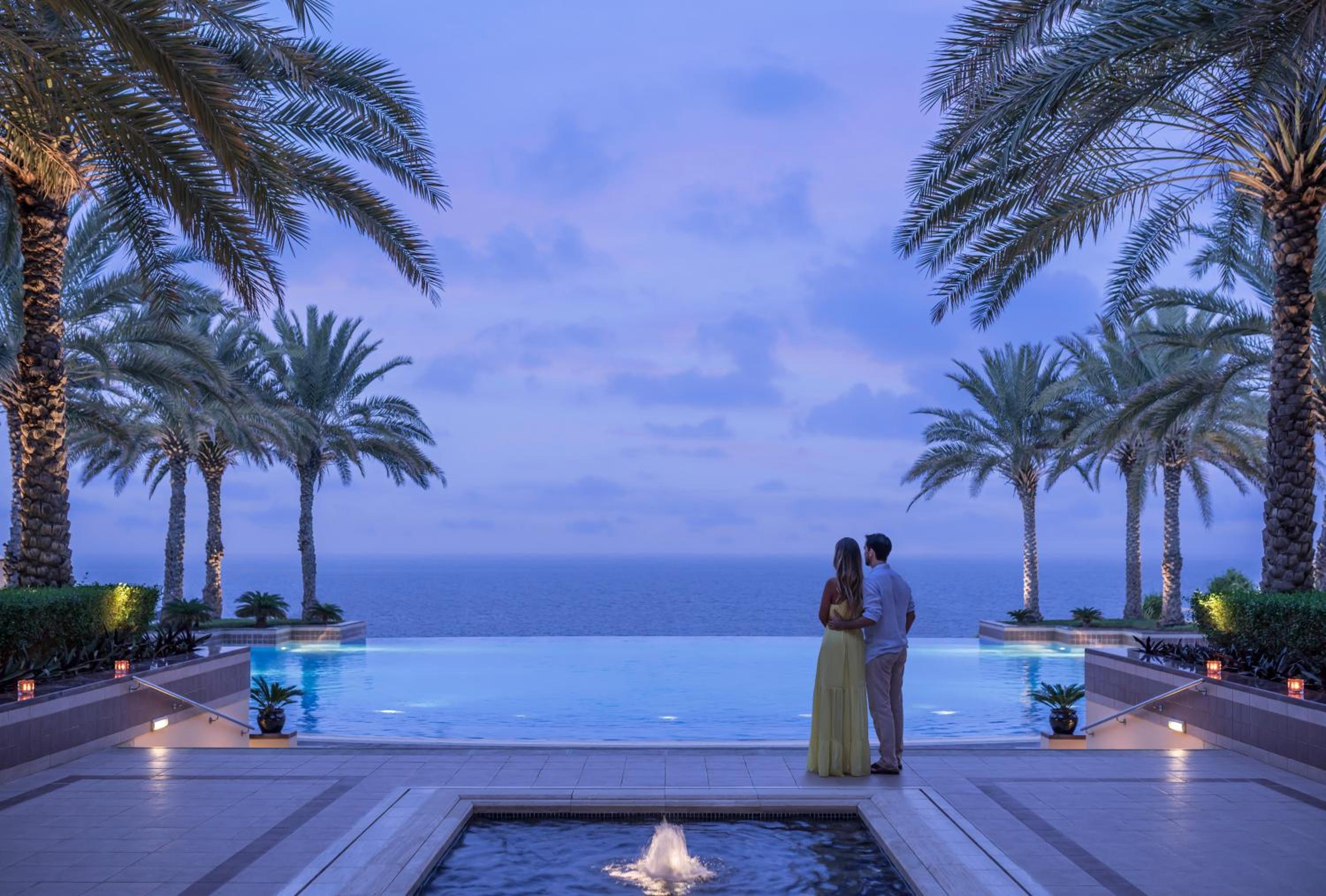 Al Husn Hotel Muscat — снимок 14
