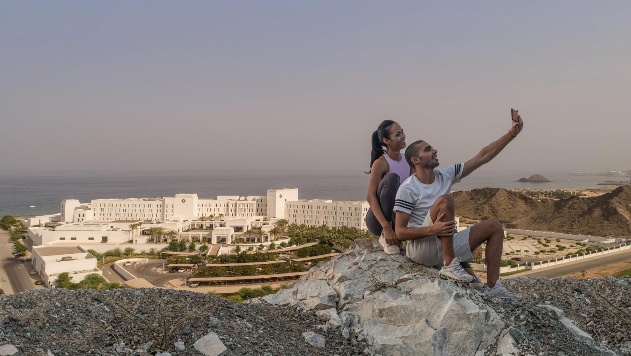 InterContinental Fujairah Resort, an IHG Hotel — снимок 16