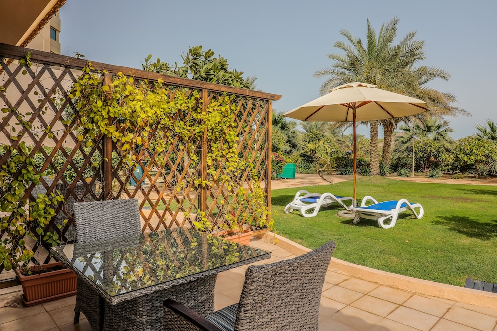 Danat Jebel Dhanna Resort — снимок 9