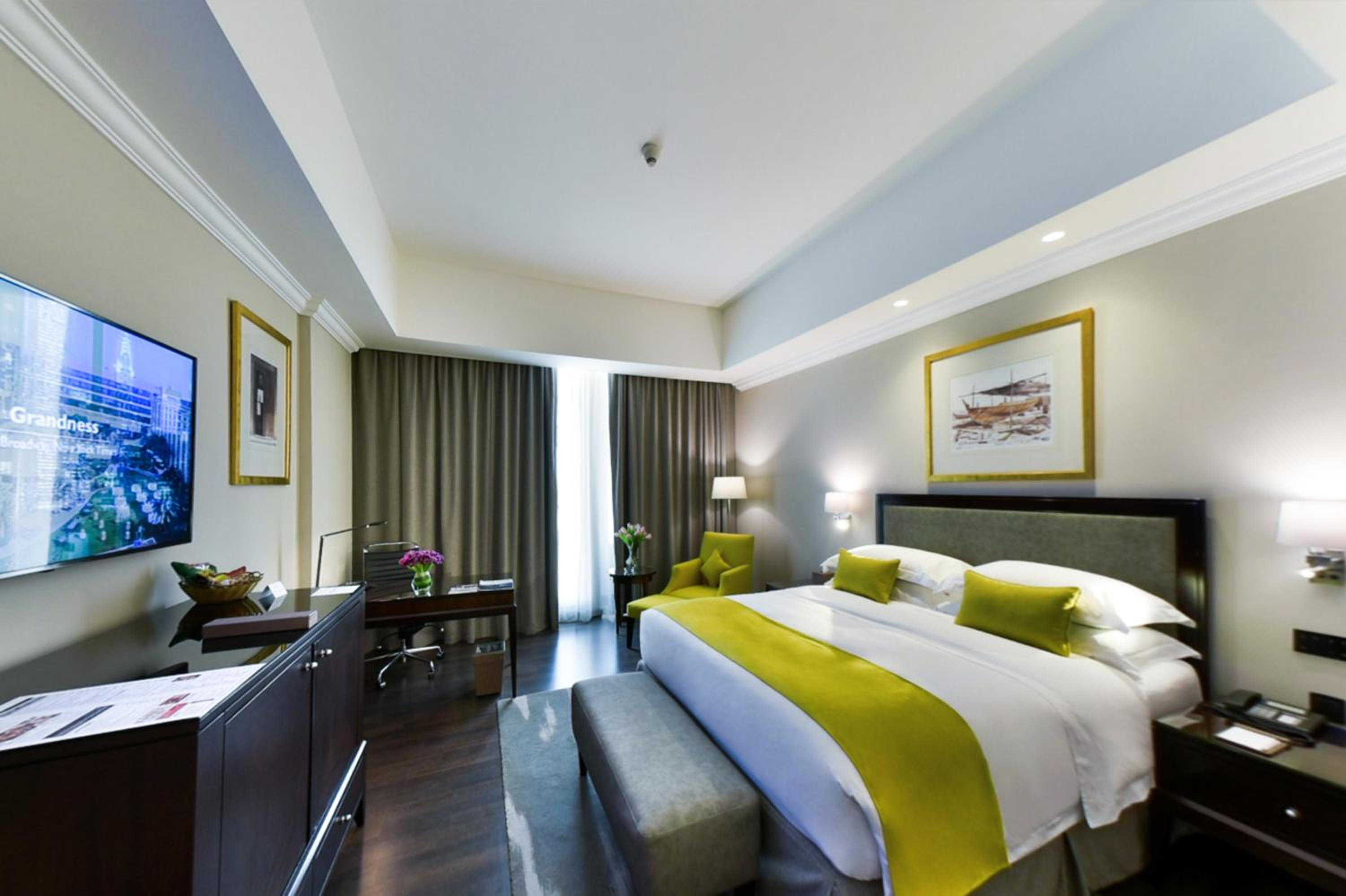 Millennium Hotel Doha — снимок 26