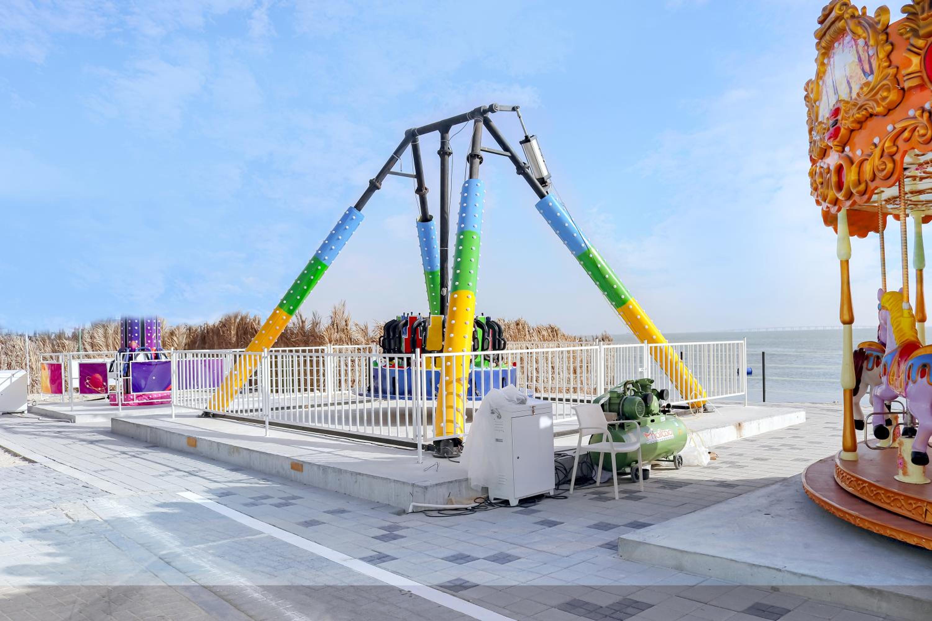 Lagoona Beach Luxury Resort and Spa — снимок 12